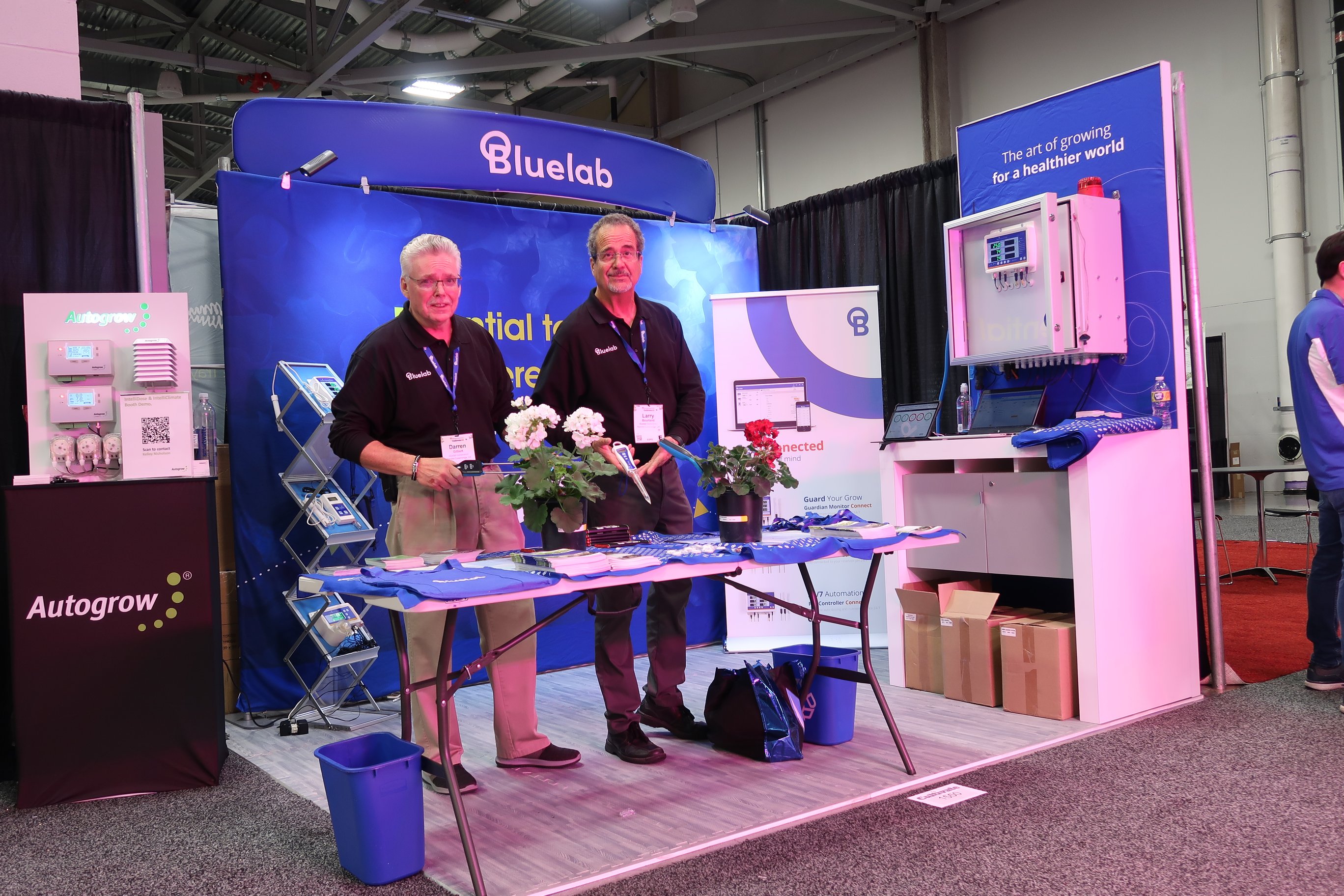 Bluelab Direct — Buy directly from Bluelab